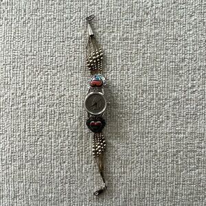 James Longacre Watch